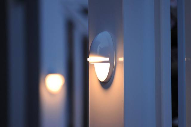 AZEK Decks & Lighting by Supreme Deck, Michigan deck contractor - photo 1