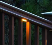 AZEK Decks & Lighting by Supreme Deck, Michigan deck contractor - photo 10