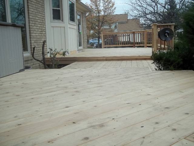 Cedar Decks by Supreme Deck, Michigan deck contractor - photo 36