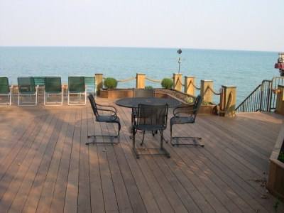 Cedar Decks by Supreme Deck, Michigan deck contractor - photo 54