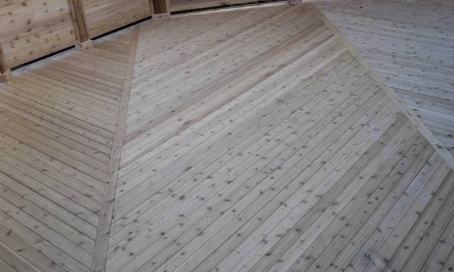 Cedar Decks by Supreme Deck, Michigan deck contractor - photo 55