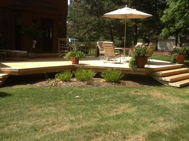 Cedar Decks by Supreme Deck, Michigan deck contractor - photo 61