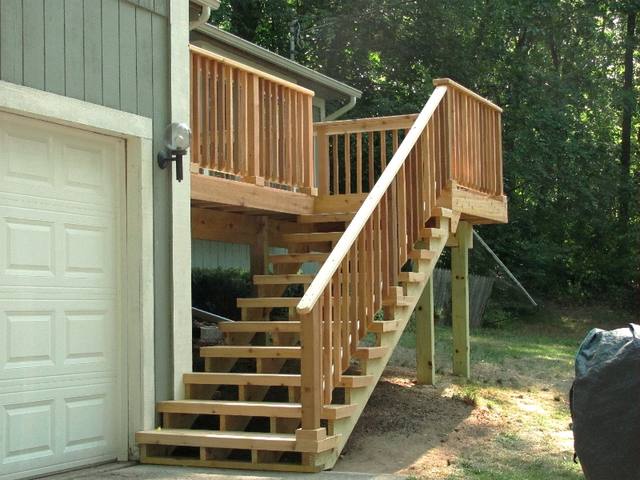 Cedar Decks by Supreme Deck, Michigan deck contractor - photo 64