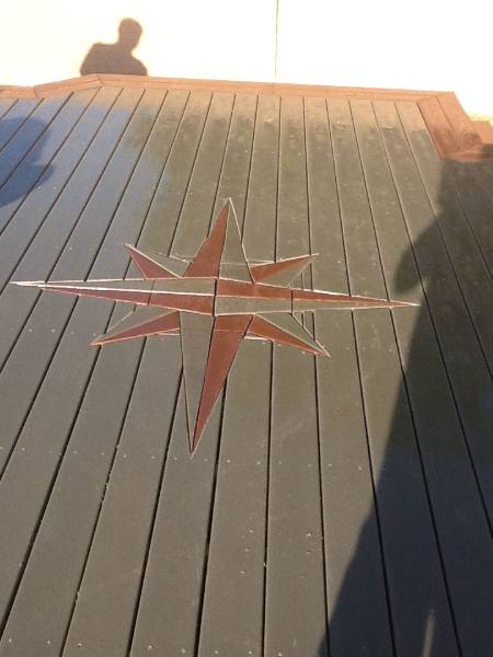 Composite Decks by Supreme Deck, Michigan deck contractor - photo 15