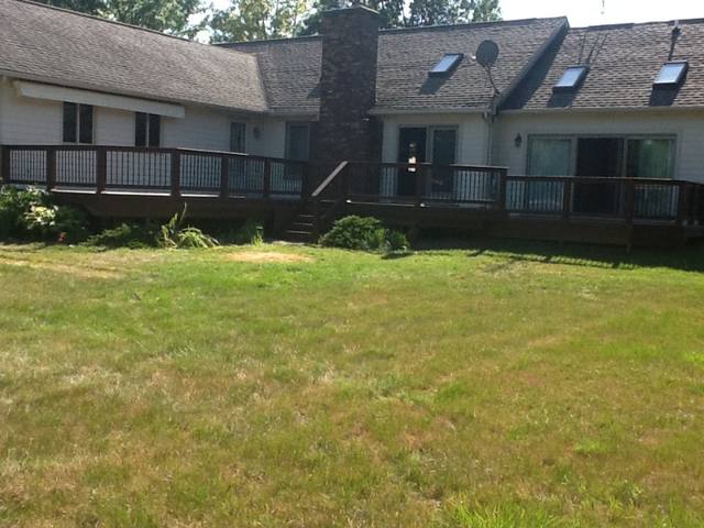 Composite Decks by Supreme Deck, Michigan deck contractor - photo 8