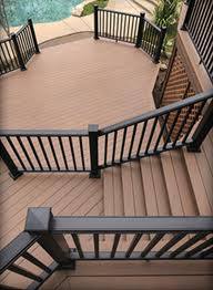 Composite Decks by Supreme Deck, Michigan deck contractor - photo 24