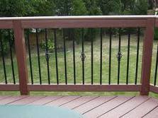 Composite Decks by Supreme Deck, Michigan deck contractor - photo 25