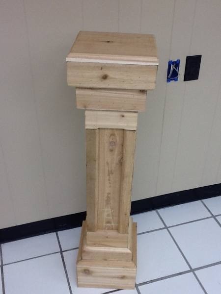 King Posts by Supreme Deck, Michigan deck contractor - photo 22