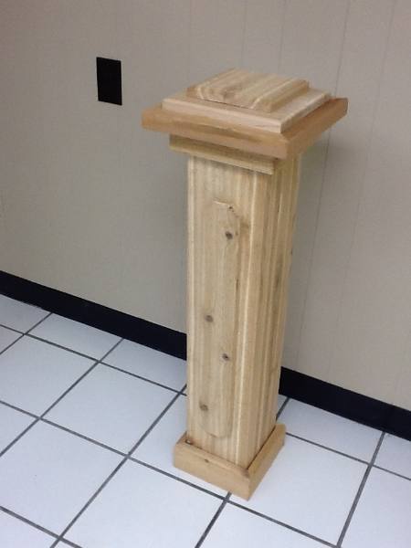 King Posts by Supreme Deck, Michigan deck contractor - photo 23