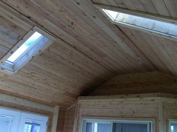 Screen Rooms by Supreme Deck, Michigan deck contractor - photo 8
