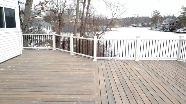 TimberTech Decks by Supreme Deck, Michigan deck contractor - photo 4