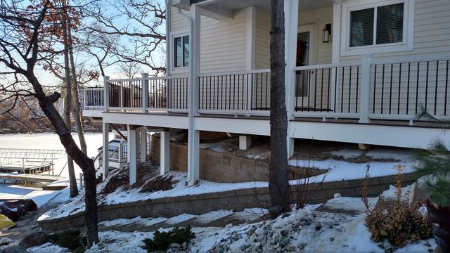 TimberTech Decks by Supreme Deck, Michigan deck contractor - photo 7