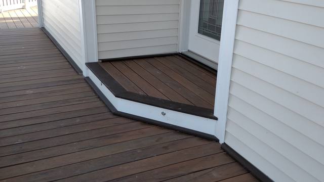 TimberTech Decks by Supreme Deck, Michigan deck contractor - photo 9