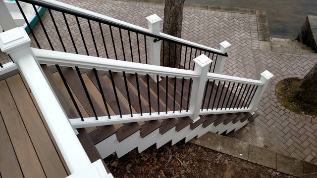 TimberTech Decks by Supreme Deck, Michigan deck contractor - photo 18