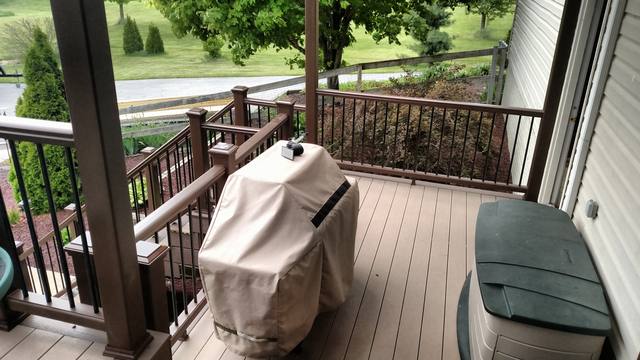 TimberTech Decks by Supreme Deck, Michigan deck contractor - photo 30