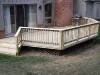 Pressure Treated Decks by Supreme Deck, Michigan deck contractor - photo 41