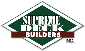 Supreme Deck - Deck Contractors Michigan