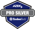 Livonia Timbertech builder