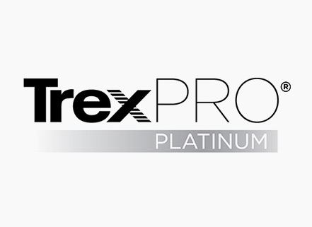 Sterling Heights Trex deck builder